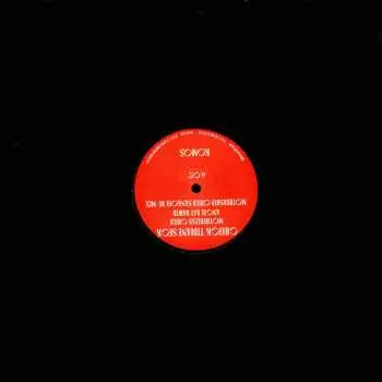 LP Hermon Mehari / Cheick Ti: Tenafaqit / Motherless Child Remixes