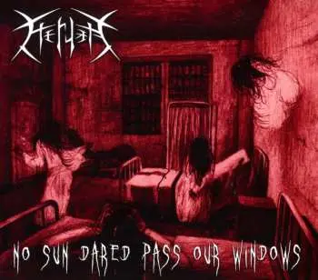 CD Heruka: No Sun Dared Pass Our Windows