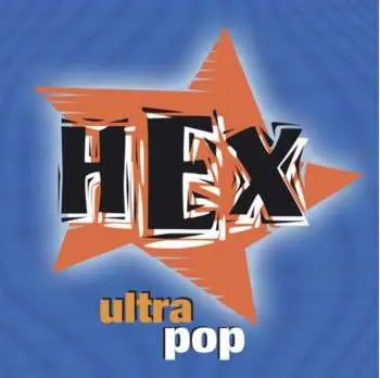 LP Hex: Ultrapop CLR