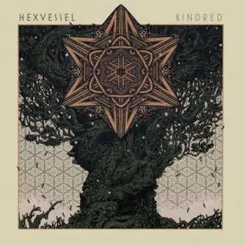 LP Hexvessel: Kindred
