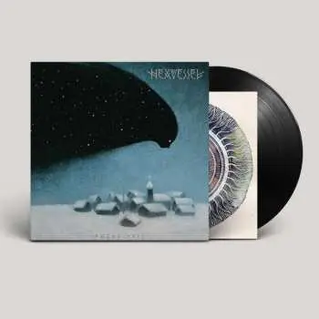 LP Hexvessel: Polar Veil