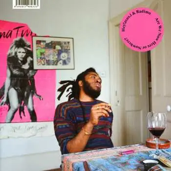 2LP Hey!zeus: Are We Now Here Or Nowhere?