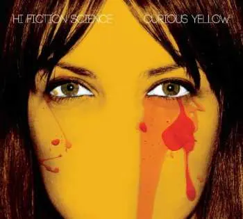 CD Hi-Fiction Science: Curious Yellow