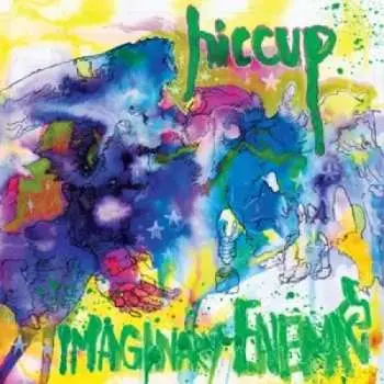 LP Hiccup: Imaginary Enemies LTD | CLR