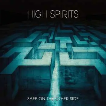CD High Spirits: Safe On The Other Side