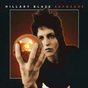 CD Hillary Blaze: Exposure