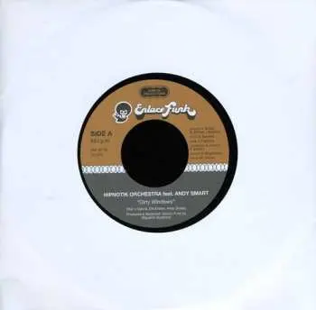 SP Hipnotik Orchestra: 7-dirty Windows / After 4pm