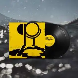 LP Hippo Campus: Flood