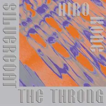 LP Hiro Kone: Silvercoat The Throng LTD