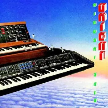 2LP Hiroshi Sato: Orient LTD