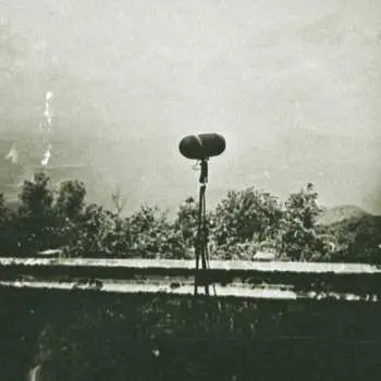 CD Hiss Tracts: Shortwave Nights