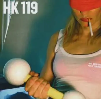 CD HK119: Fast, Cheap And Out Of Control