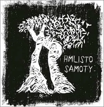 Hmlisto – Samoty CD