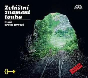 CD Zvláštní znamení touha - Hoboes