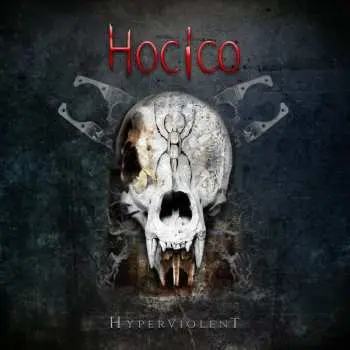 2CD Hocico: HyperViolent DLX