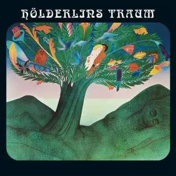 CD Hoelderlin: Hölderlins Traum