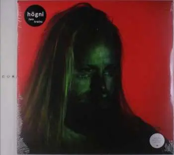 LP Högni Egilsson: Two Trains LTD | CLR