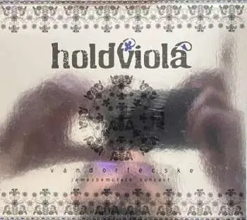 CD Holdviola: Vándorfecske - Lemezbemutató Koncert