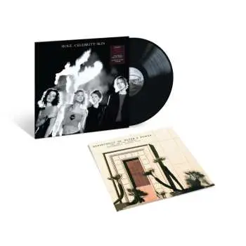 LP Hole: Celebrity Skin