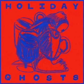 LP Holiday Ghosts: North Street Air
