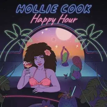 LP Hollie Cook: Happy Hour
