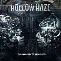 CD Hollow Haze: Countdown To Revenge DIGI