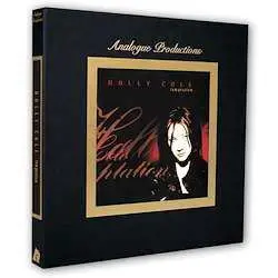 4LP Holly Cole: Temptation LTD