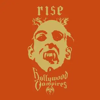 CD Hollywood Vampires: Rise DIGI