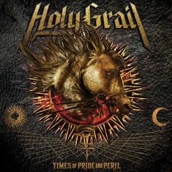 CD Holy Grail: Times Of Pride And Peril