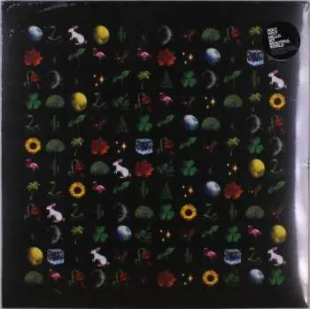 LP Holy Holy: Hello My Beautiful World CLR | LTD