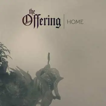 LP/CD The Offering: Home