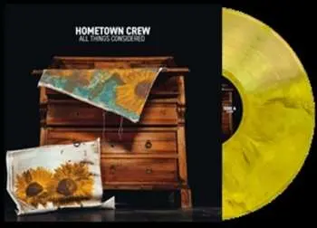 LP Hometown Crew: All Things Considered