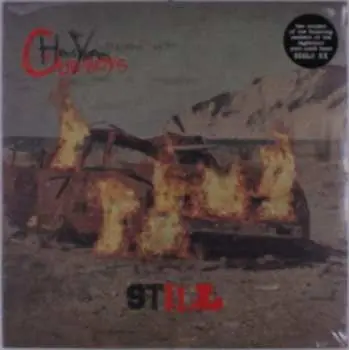 LP Honeymoon Cowboys: Still Liberating The West (limited Numbered Edition)