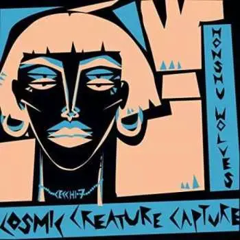 LP Honshu Wolves: Cosmic Creature Capture