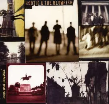 LP Hootie & The Blowfish: Cracked Rear View LTD | CLR