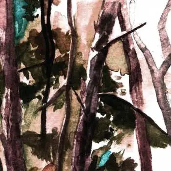 LP Hop Along: Bark Your Head Off, Dog