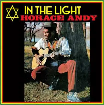 LP Horace Andy: In The Light