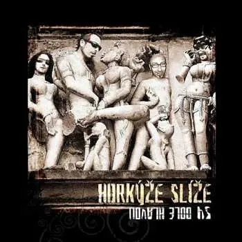 54 Dole Hlavou - LP - Horkýže Slíže