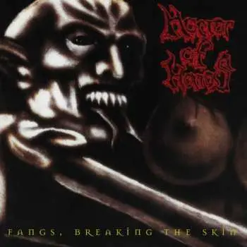 CD Horror Of Horrors: Fangs, Breaking The Skin