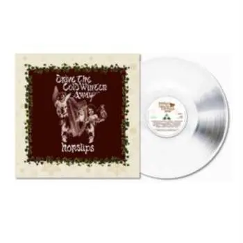 LP Horslips: Drive The Cold Winter Away CLR | LTD