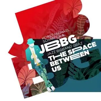 LP Horst Michael Schaffer: The Space Between Us