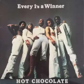 LP Hot Chocolate: Every 1's A Winner