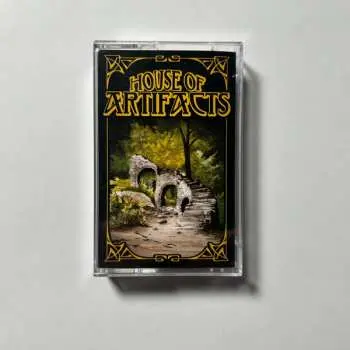 MC House Of Artifacts: House of Artifacts CLR