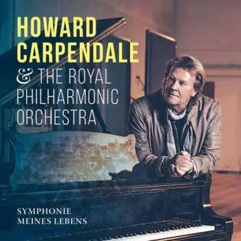 CD Howard Carpendale: Symphonie Meines Lebens
