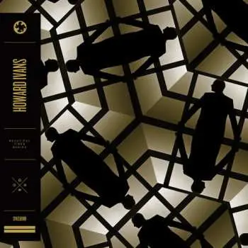 CD Ivan Howard: Beautiful Tired Bodies