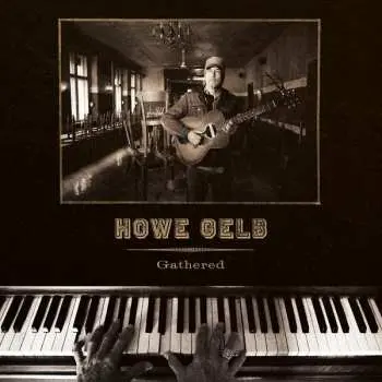 CD Howe Gelb: Gathered