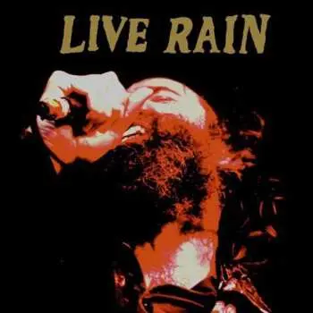 CD Howlin Rain: Live Rain