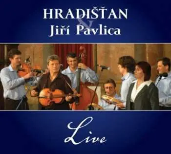 Živě & Co se nevešlo (2CD) - Jiří Pavlica