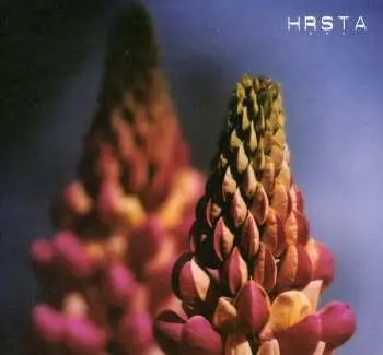 CD Hrsta: Ghosts Will Come And Kiss Our Eyes