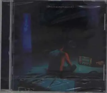 CD Hubert Félix Thiéfaine: Alambic/Sortie-Sud